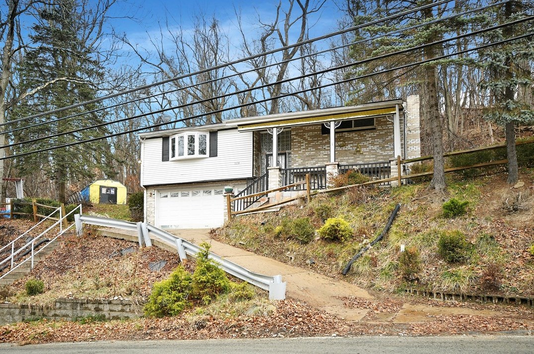 1510 Blackadore Ave, Pittsburgh, PA 15235