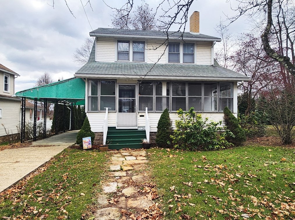 1526 Philadelphia St, Indiana, PA 15701