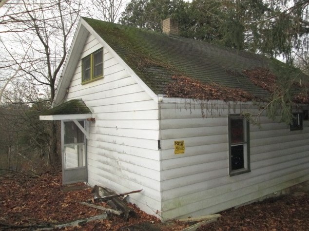 80 Butler Street Ext, Valencia, PA 16059-8744