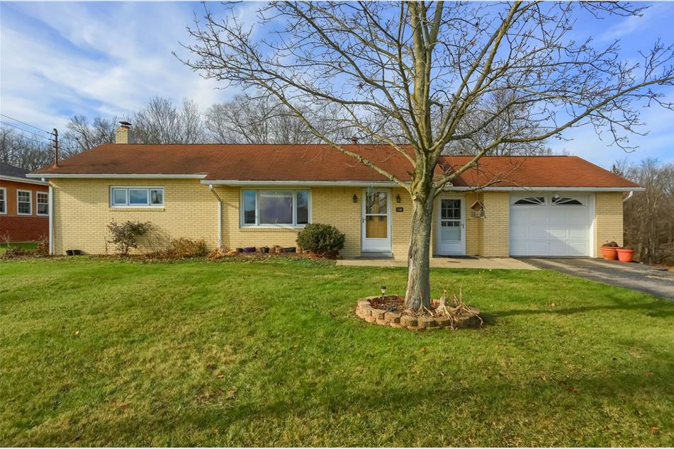 130 Wall St, New Sewickley Township, PA 15074 MLS 1634605 Coldwell