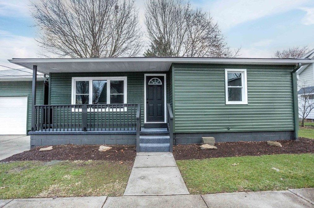 1321 Washington St, Indiana, PA 15701