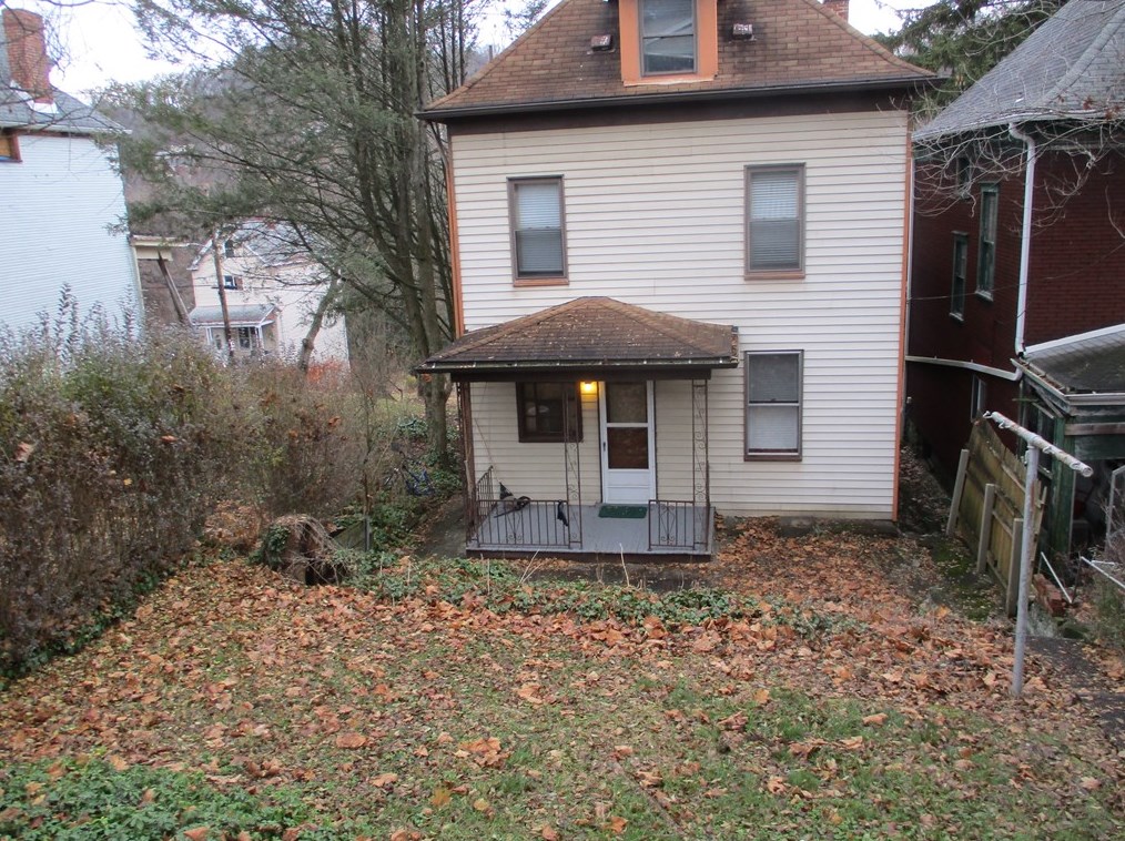 306 Marie Ave, Pittsburgh, PA 15202