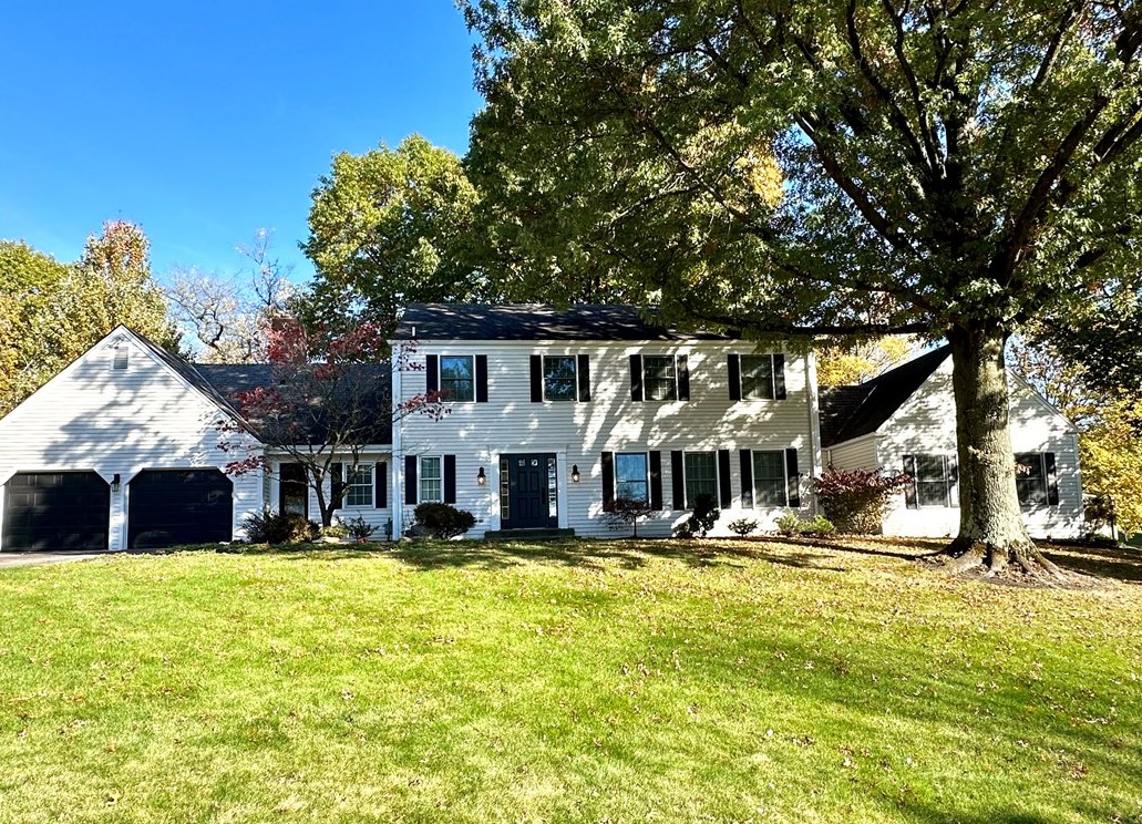 133 Alleyne Dr, Pittsburgh, PA 15215