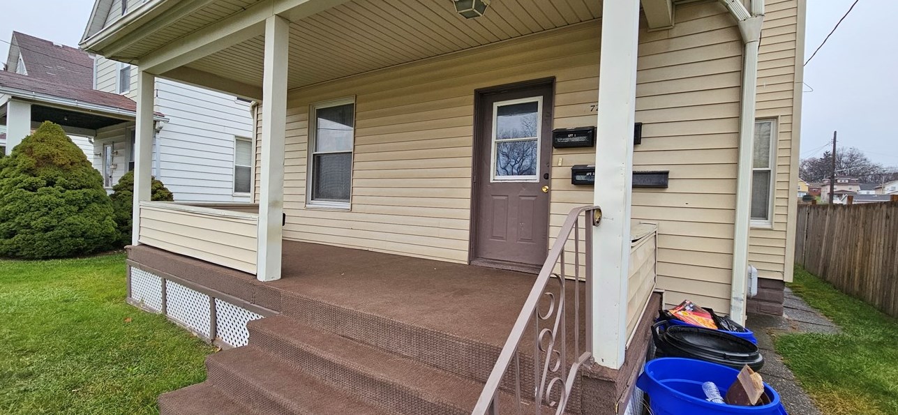 723 Cunningham Ave, New Castle, PA 16101