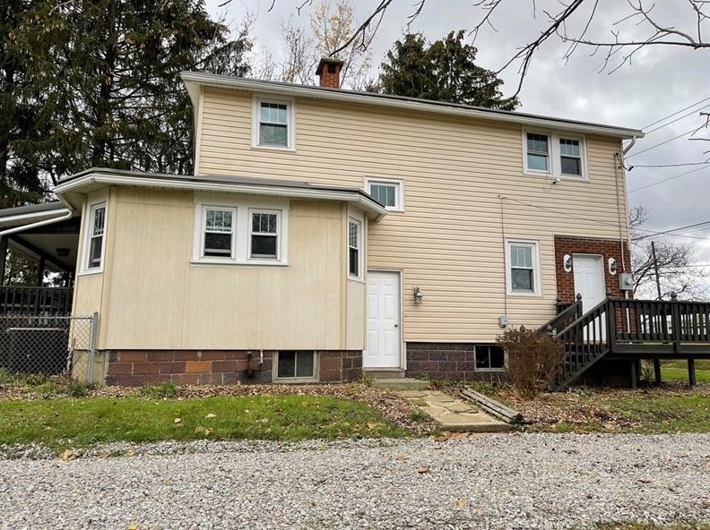 2075 Morgantown Rd, Oliphant Furnace, PA 15401