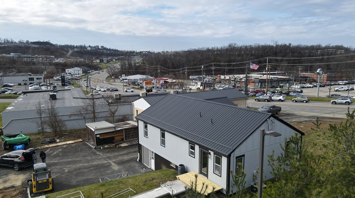 506 Washington Rd, Washington, PA 15301-9621