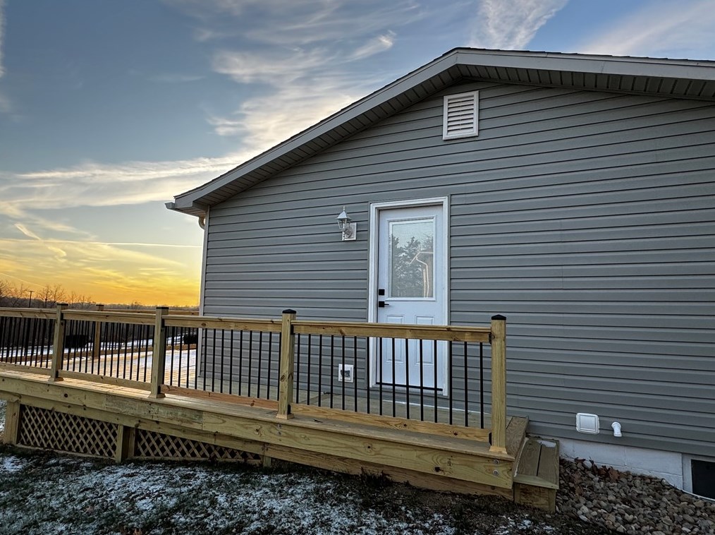 818 Mercer Rd, Butler PA  16001-1110 exterior