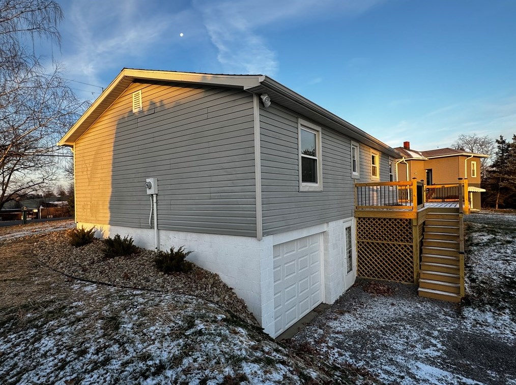 818 Mercer Rd, Butler PA  16001-1110 exterior