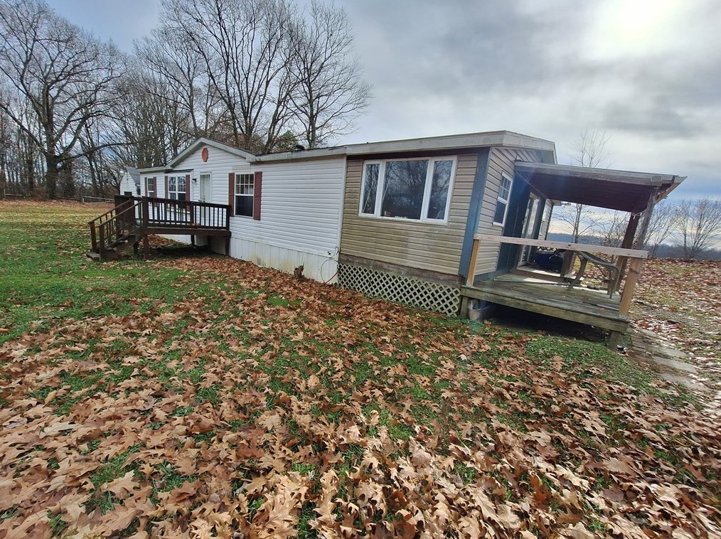 1675 Hancock Rd, Homer City, PA 15748
