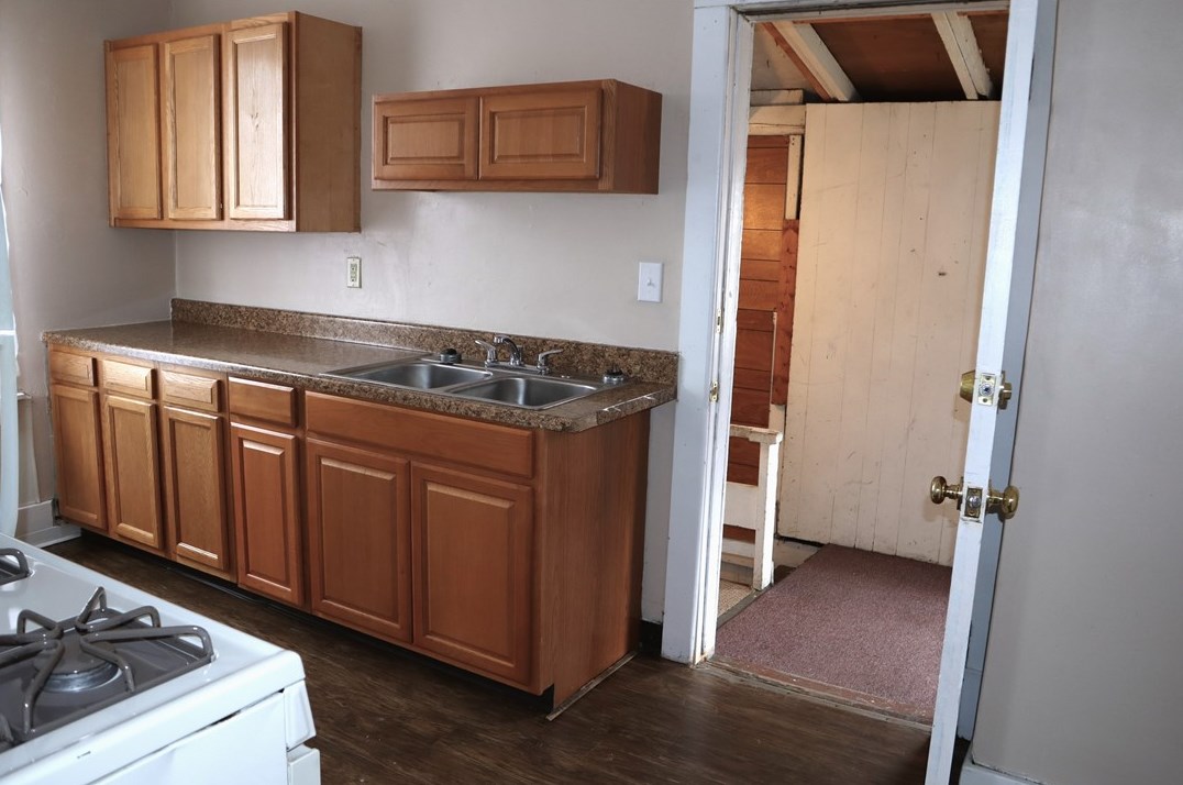 535 Burns Ave, Indiana PA 15701-1901 exterior