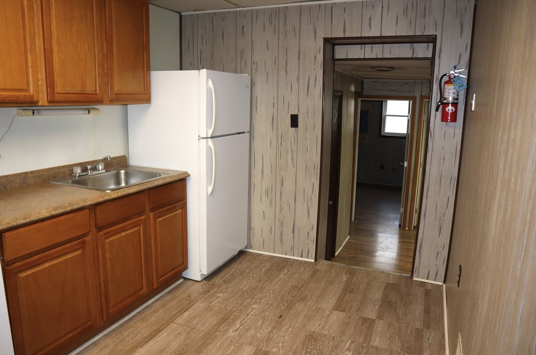 535 Burns Ave, Indiana PA 15701-1901 exterior