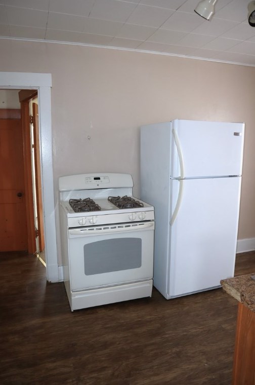 535 Burns Ave, Indiana PA 15701-1901 exterior