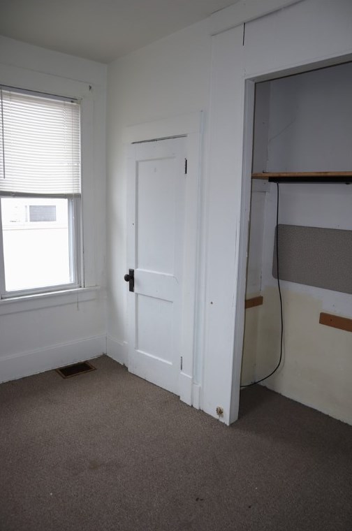 535 Burns Ave, Indiana PA 15701-1901 exterior