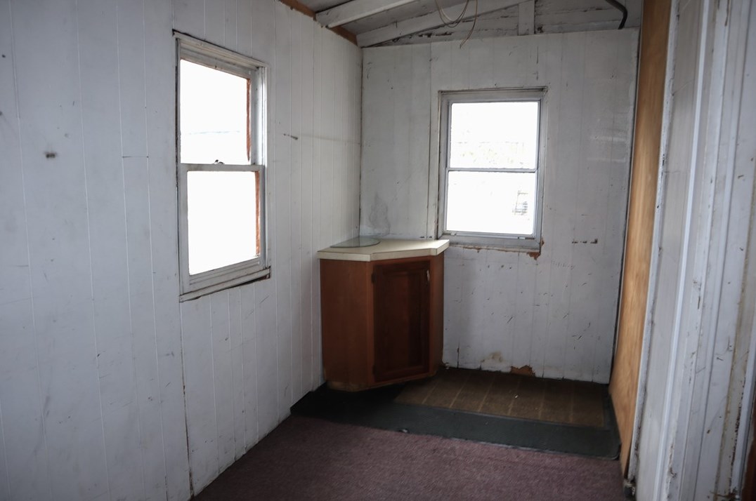 535 Burns Ave, Indiana PA 15701-1901 exterior