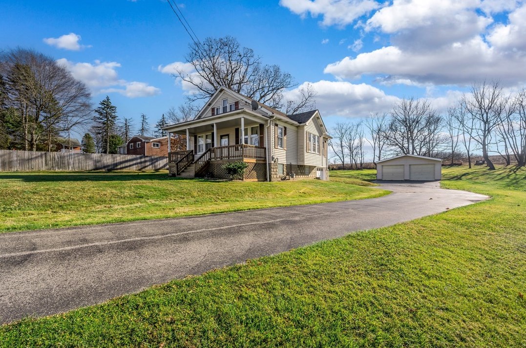 565 Saxonburg Blvd, Saxonburg, PA 16056