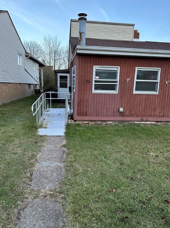 1308 Mcclelland Dr, McKeesport, PA 15133