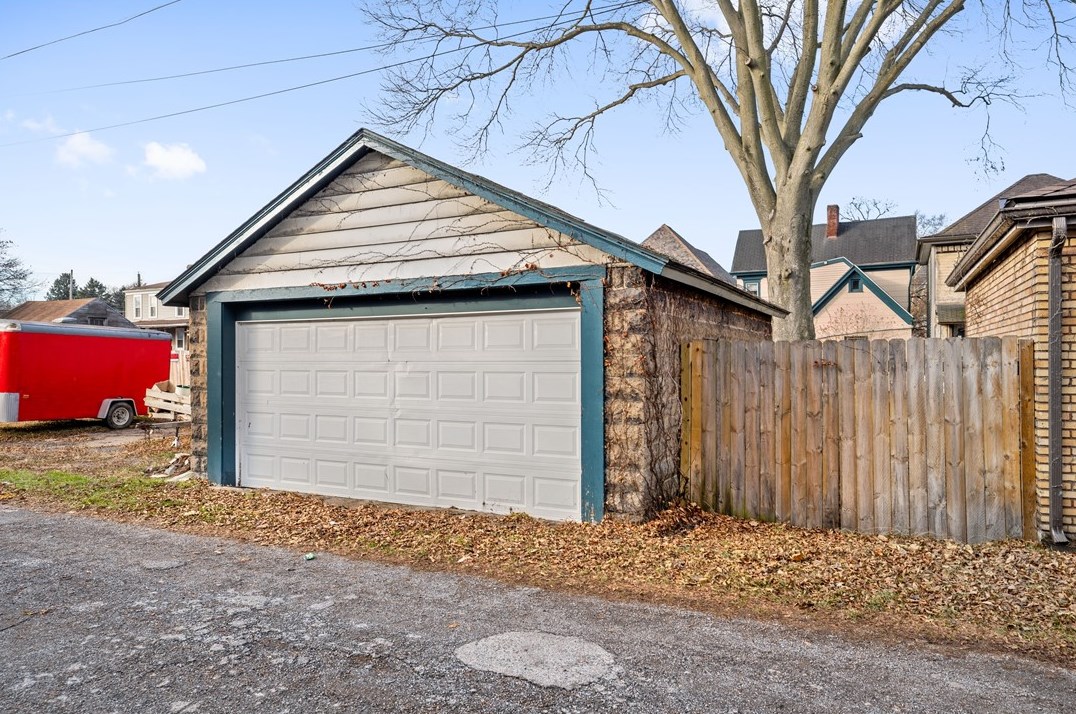 1716 5th Ave, Beaver Falls, PA 15010