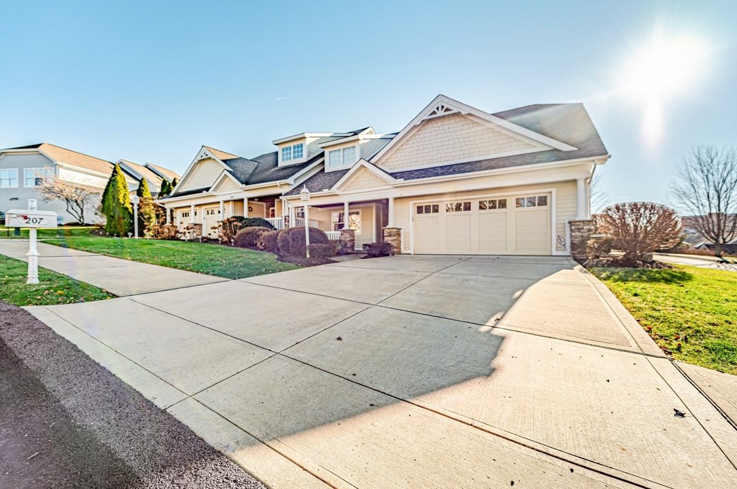 207 Berkeley Way, Monroeville, PA 15146-2843