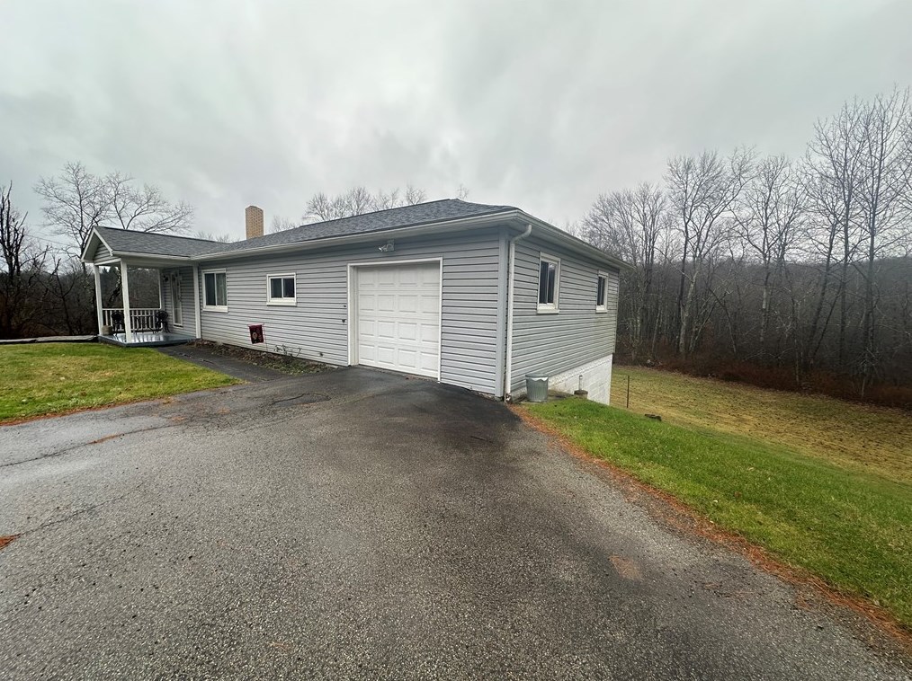 645 Brady Rd, Cowansville, PA 16218-1211