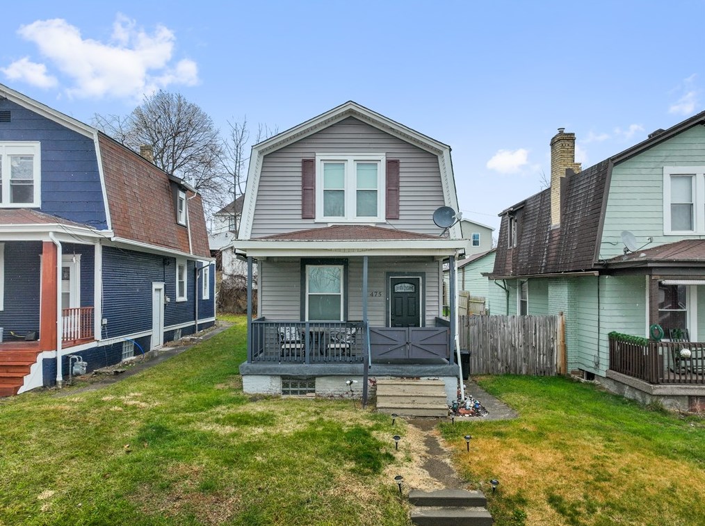 475 Irvin Ave, Rochester, PA 15074-2336