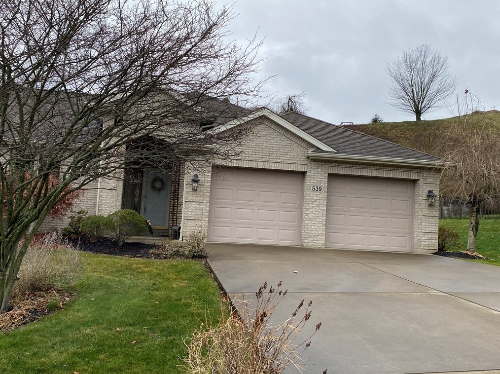 539 Westminster Dr, North Huntingdon, PA 15642