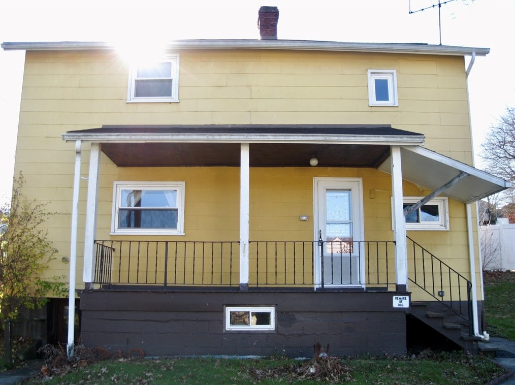 209 German St, West Newton, PA 15089