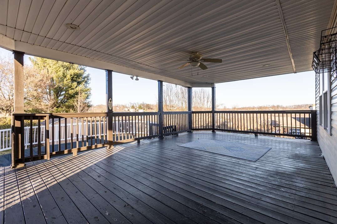 14 Scout Dr, Washington PA  15301-9594 exterior