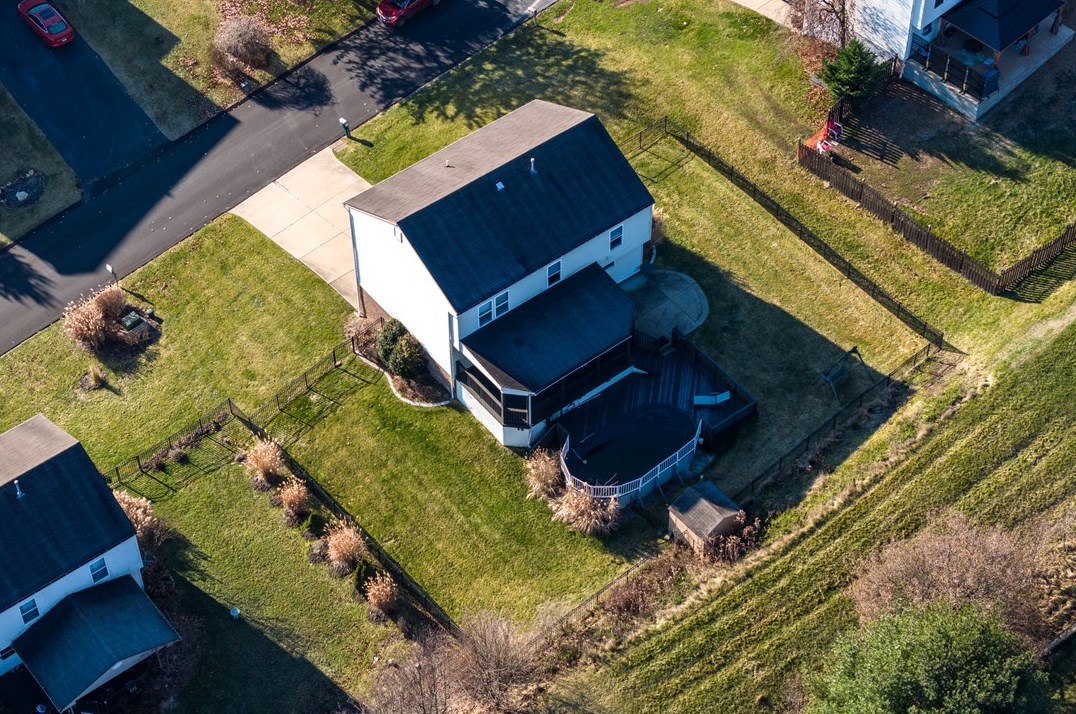 14 Scout Dr, Washington PA  15301-9594 exterior