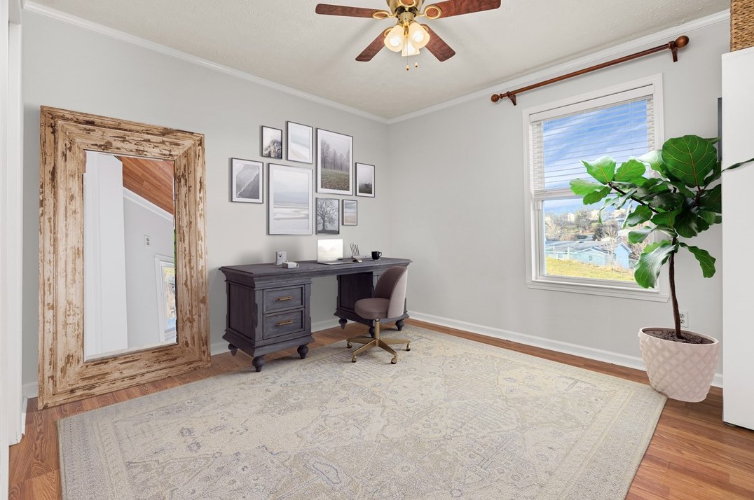 14 Scout Dr, Washington PA  15301-9594 exterior