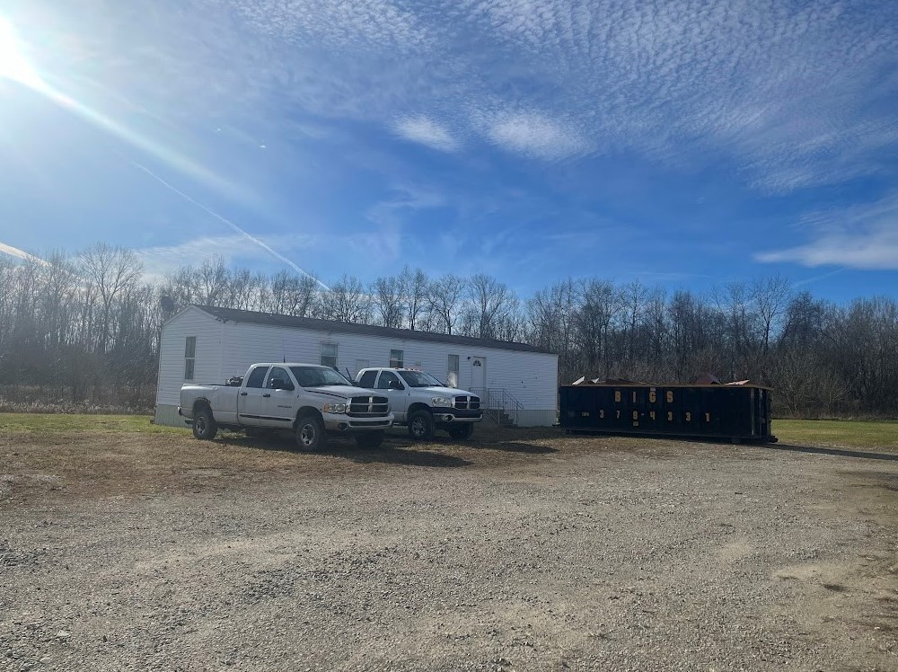 436 Green Valley Rd, Fairdale, PA 15320