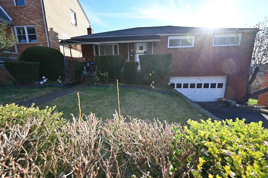 838 Kennebec St, Pittsburgh, PA 15217