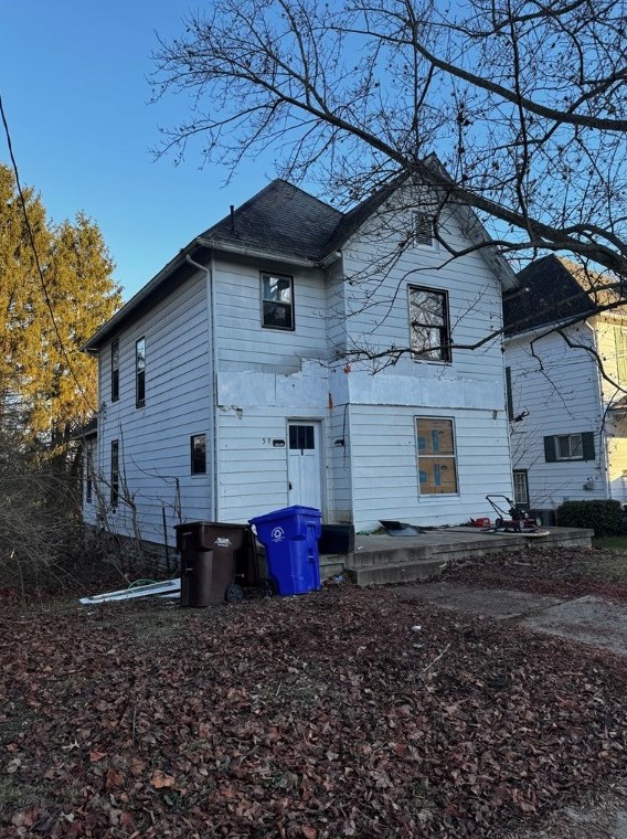 59 N 2nd St, Greenville, PA 16125