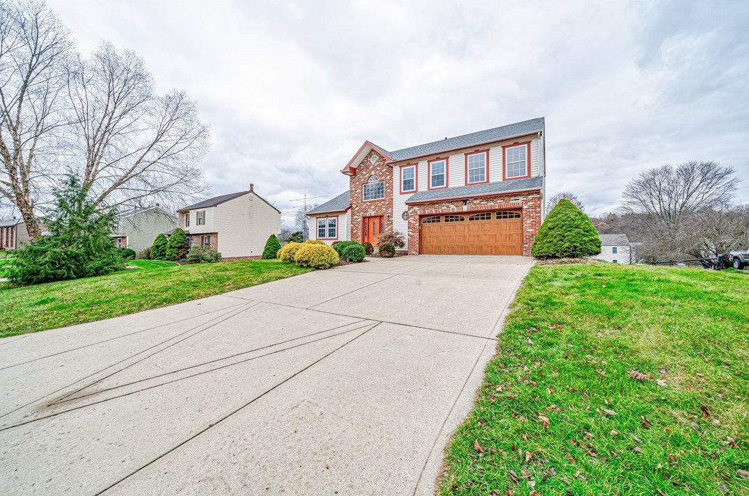 501 Jackson Dr, Apollo, PA 15613