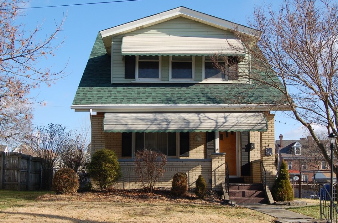 346 Reamer Ave, Collier Township, PA 15106-1933