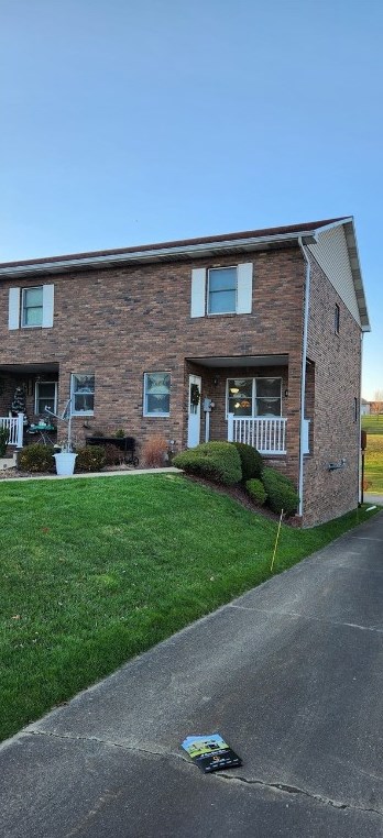 4857 Lucerne Rd, Indiana, PA 15701-6001