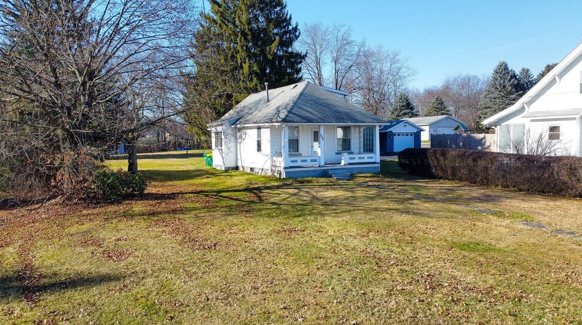 286 Meridian Rd, Butler, PA 16001-2848