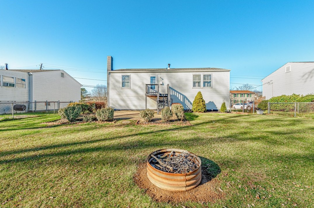 107 Fosterville Rd, Greensburg PA  15601-4713 exterior