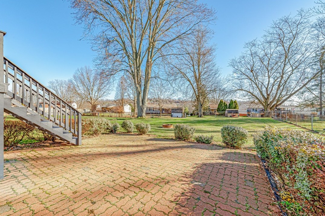 107 Fosterville Rd, Greensburg PA  15601-4713 exterior