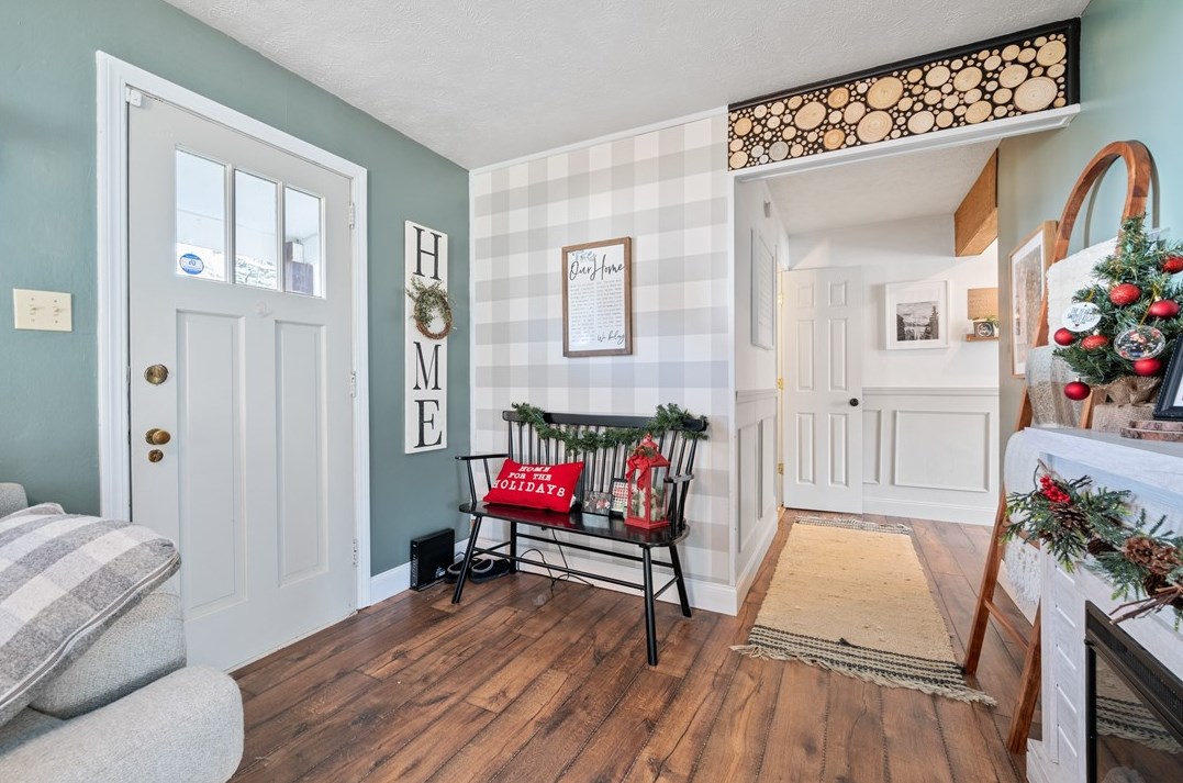 116 Wilhelm Dr, Monaca, PA 15061