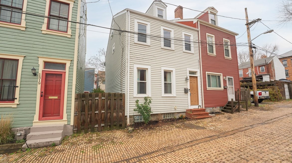 1521 Wolpert Way, Pittsburgh, PA 15212