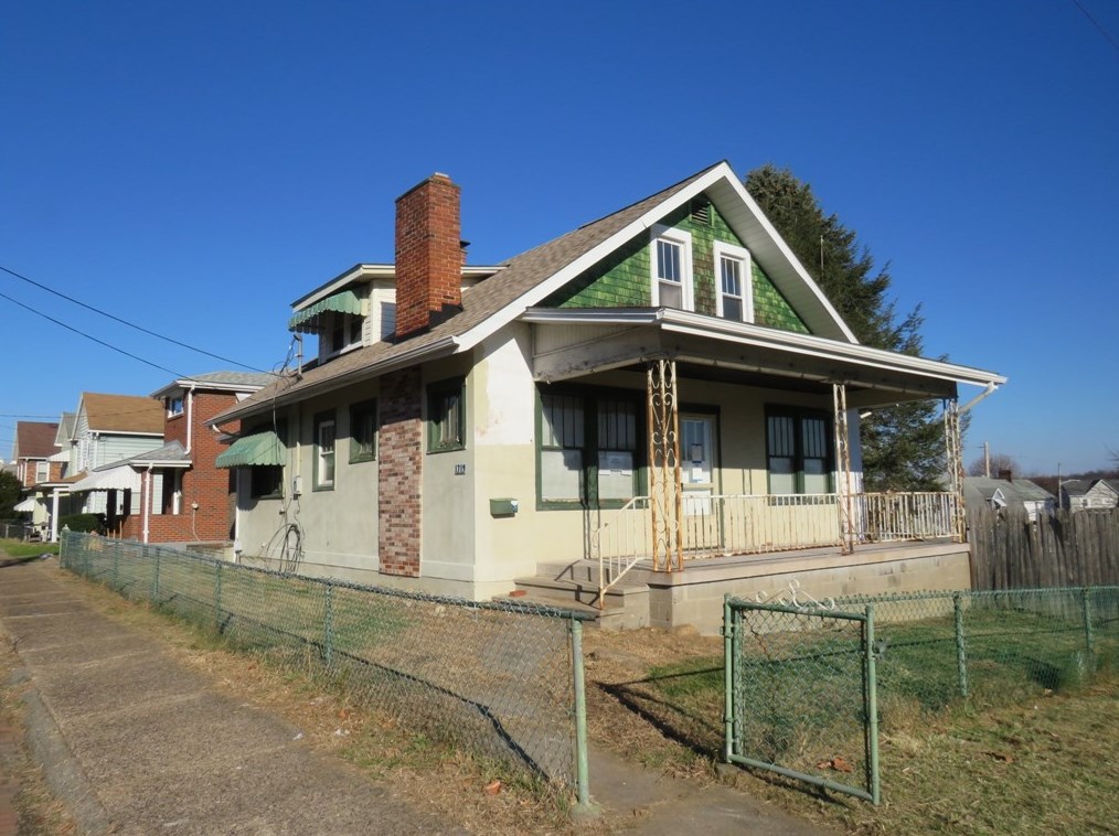 1719 Wesley St, McKeesport, PA 15132