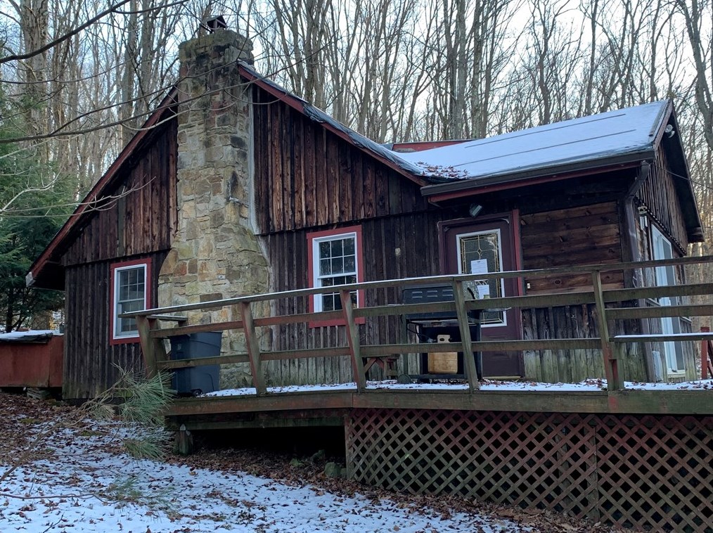 153 Kimmel Ln, Rockwood, PA 15557