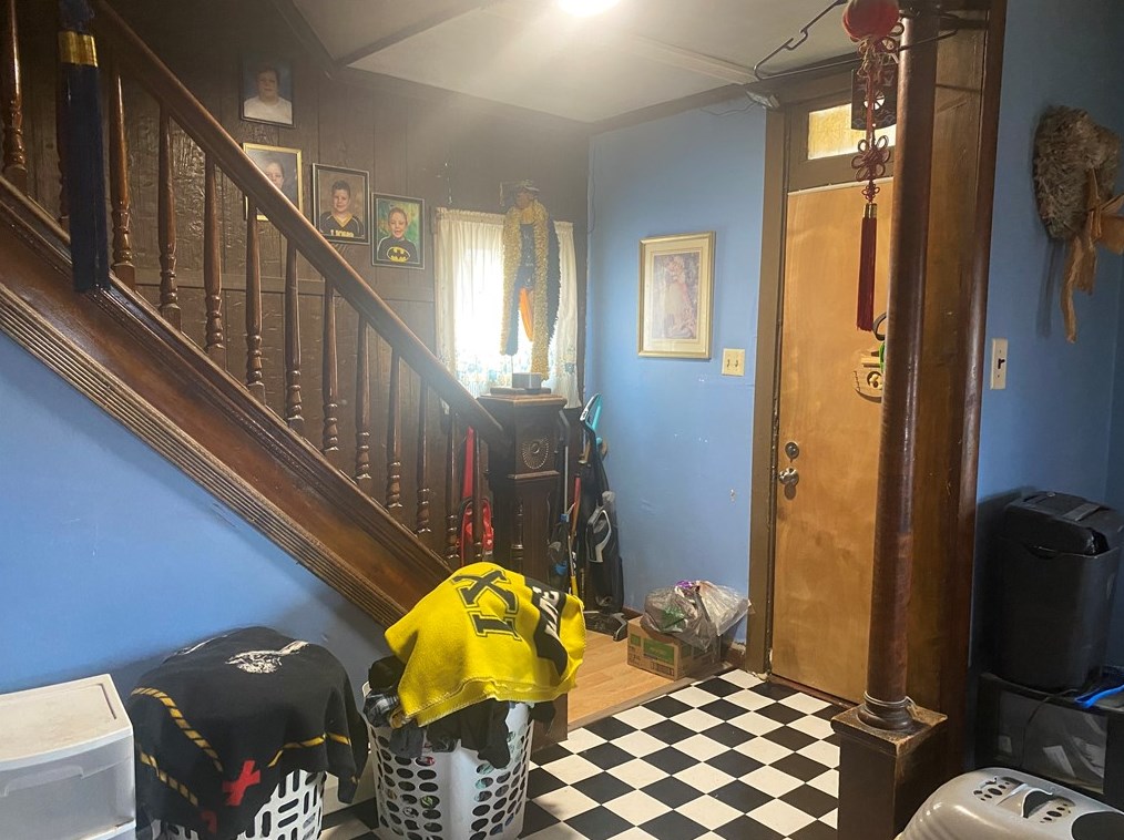 125 S Hamilton Ave, Greensburg, PA 15601