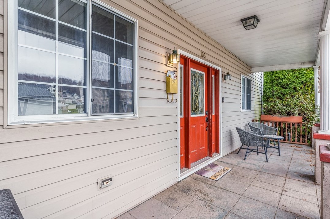 105 W Wabash Ave, New Castle, PA 16102