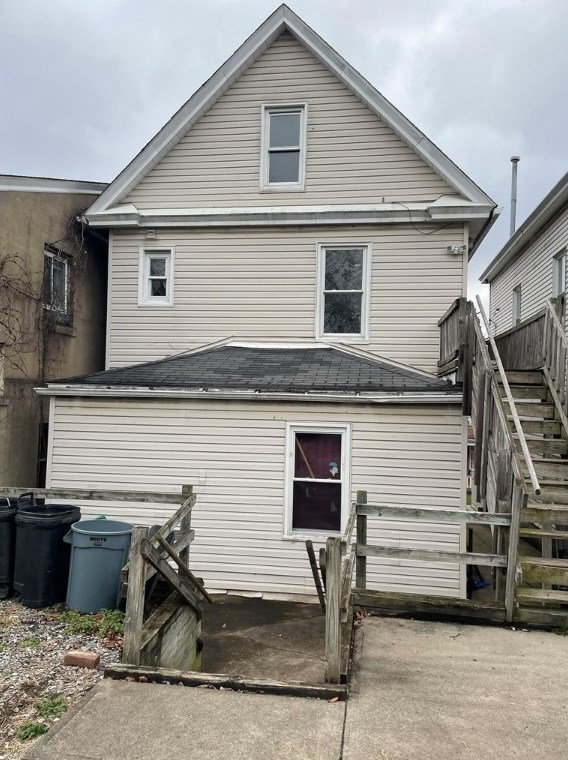 318 James St, Turtle Creek, PA 15145
