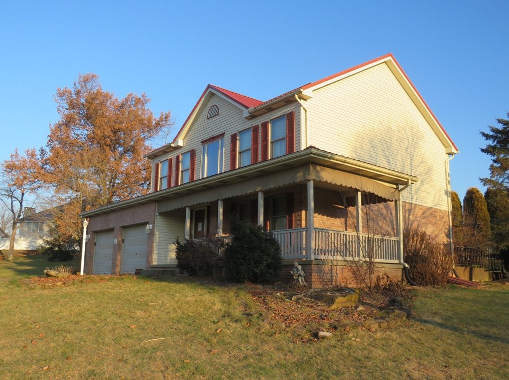 104 Douglas Dr, Saxonburg, PA 16056