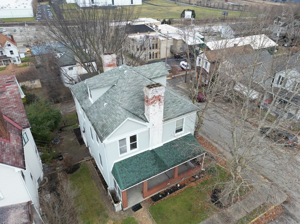 725 E 10th Ave, Whitaker, PA 15120