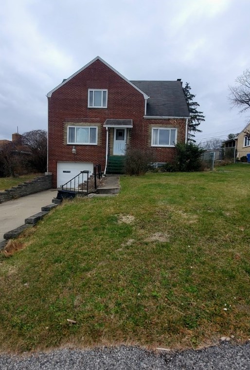 59 Carol Dr, Collier Township, PA 15106-3201