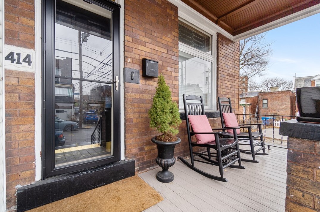 414 Fisk St, Pittsburgh, PA 15224
