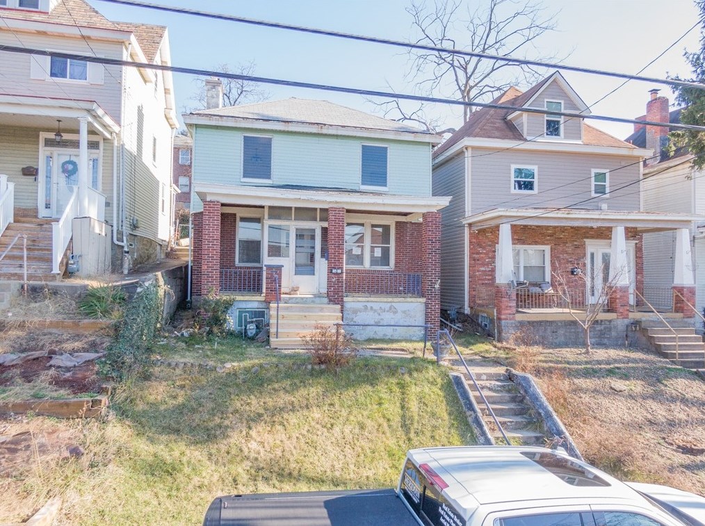 1511 Methyl St, Pittsburgh, PA 15216